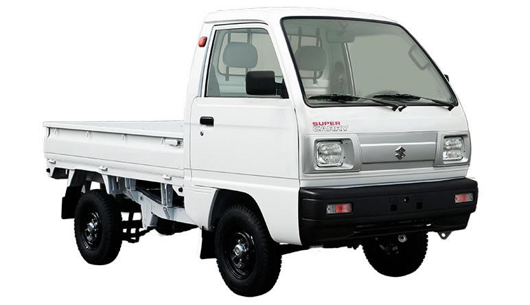 Xe tải nhỏ Suzuki Carty Truck 500kg